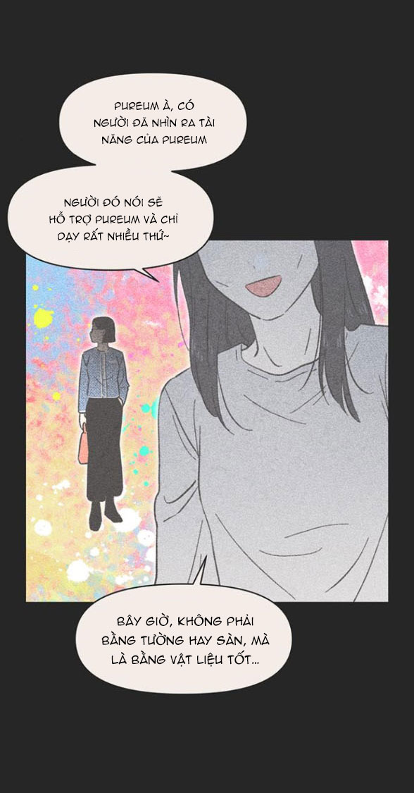 Thanh Xuân Đáng Yêu chapter 10.1 3