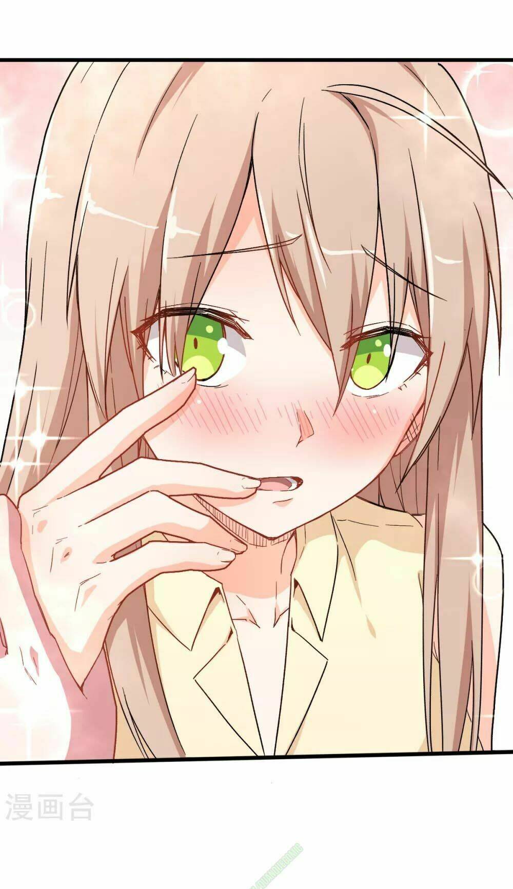 vườn trường cuồng sư hệ thống chapter 31 28