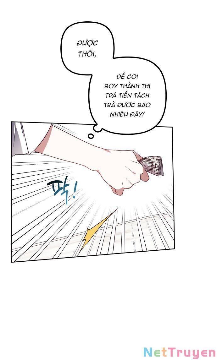 cuộc sống giản dị của người độc thân bị bỏ rơi chapter 4 30