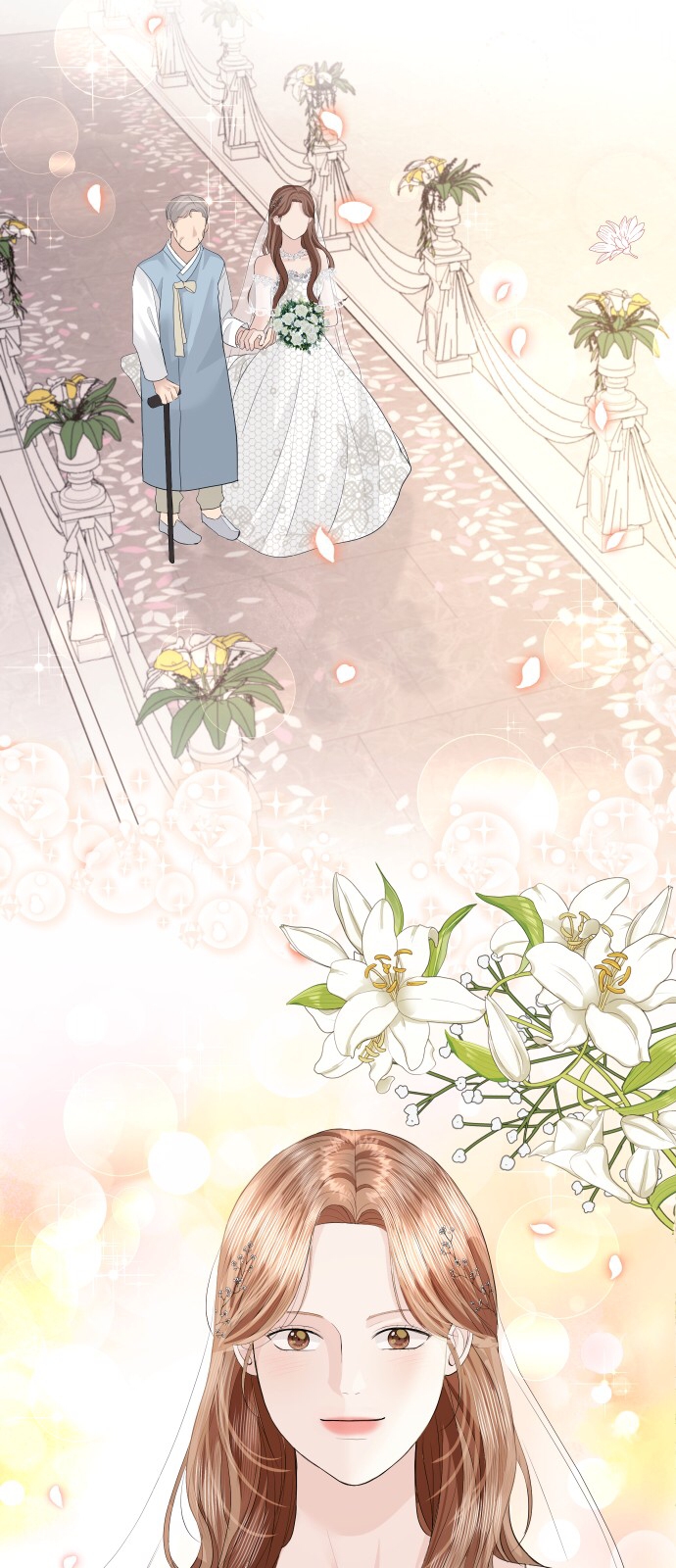 cuộc hôn nhân hoàn hảo chapter 47.2 23