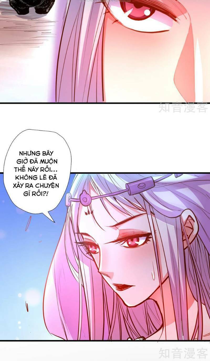 tối cường đại biểu hoàng kim thận chapter 61 18