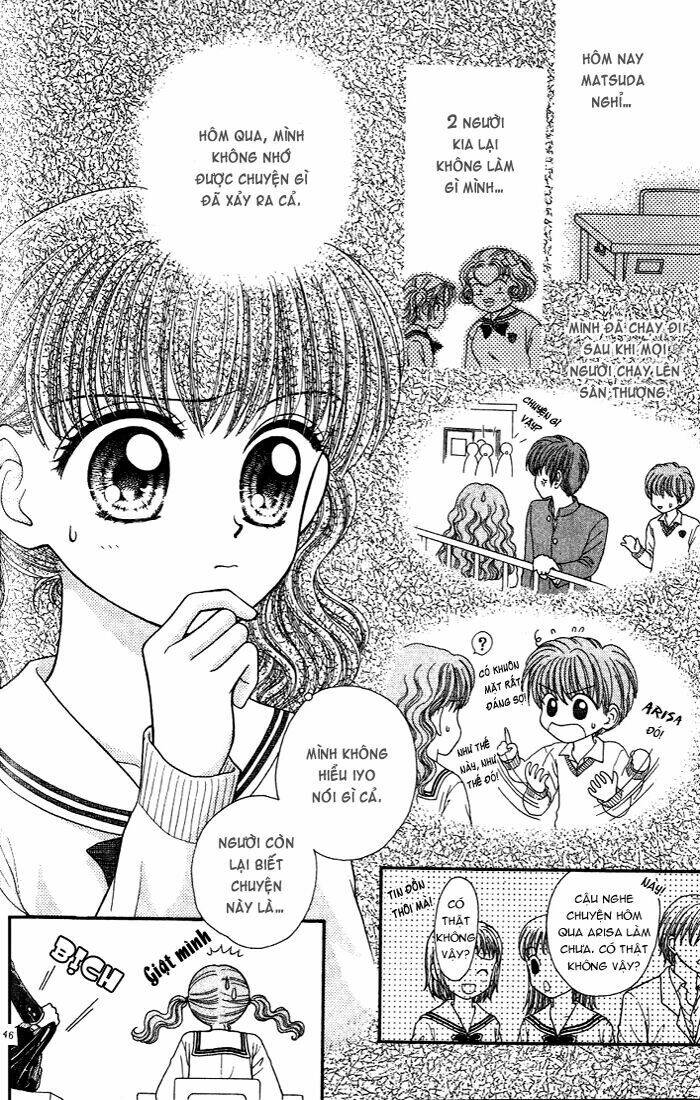 w pinch!! chapter 2 5