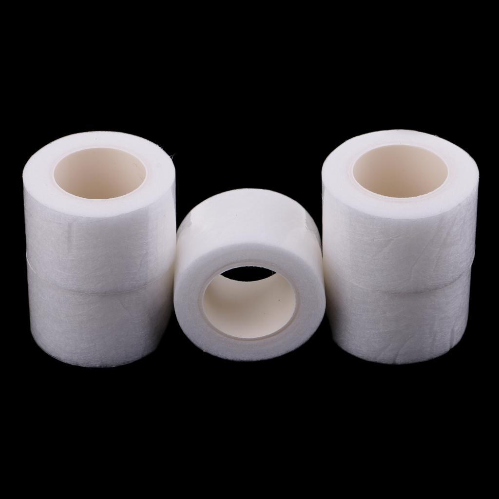 6Roll Iron on Hemming Web Tape Sewing Fabric Fusing Tape Adhesive