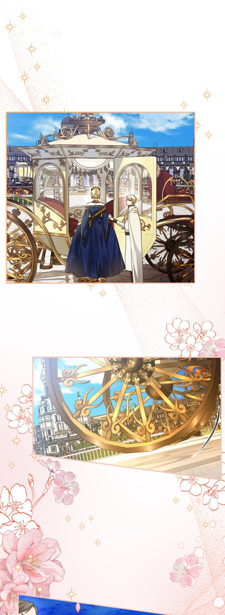 cách che giấu đứa con của hoàng đế chapter 87 18