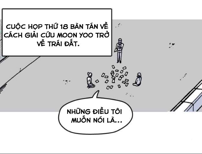 mắc kẹt trên mặt trăng chapter 13 6