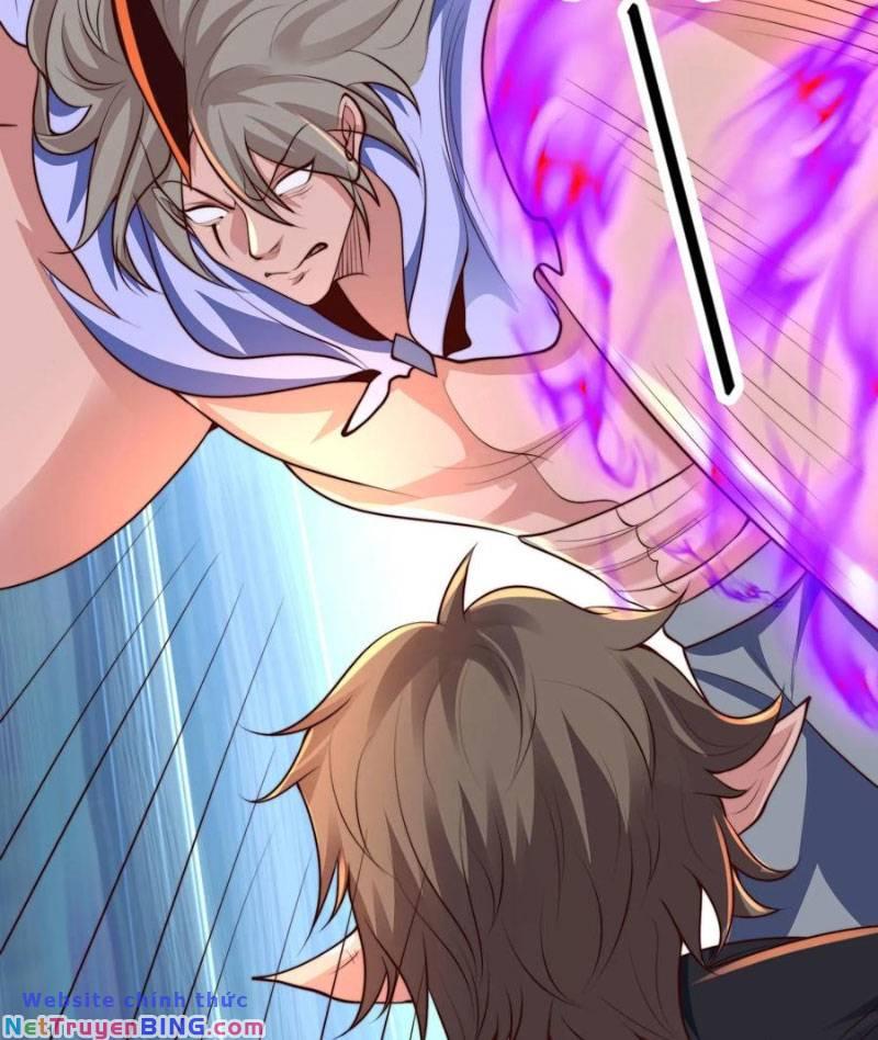 ta nuôi ma quỷ ở trấn ma ti chapter 289 66