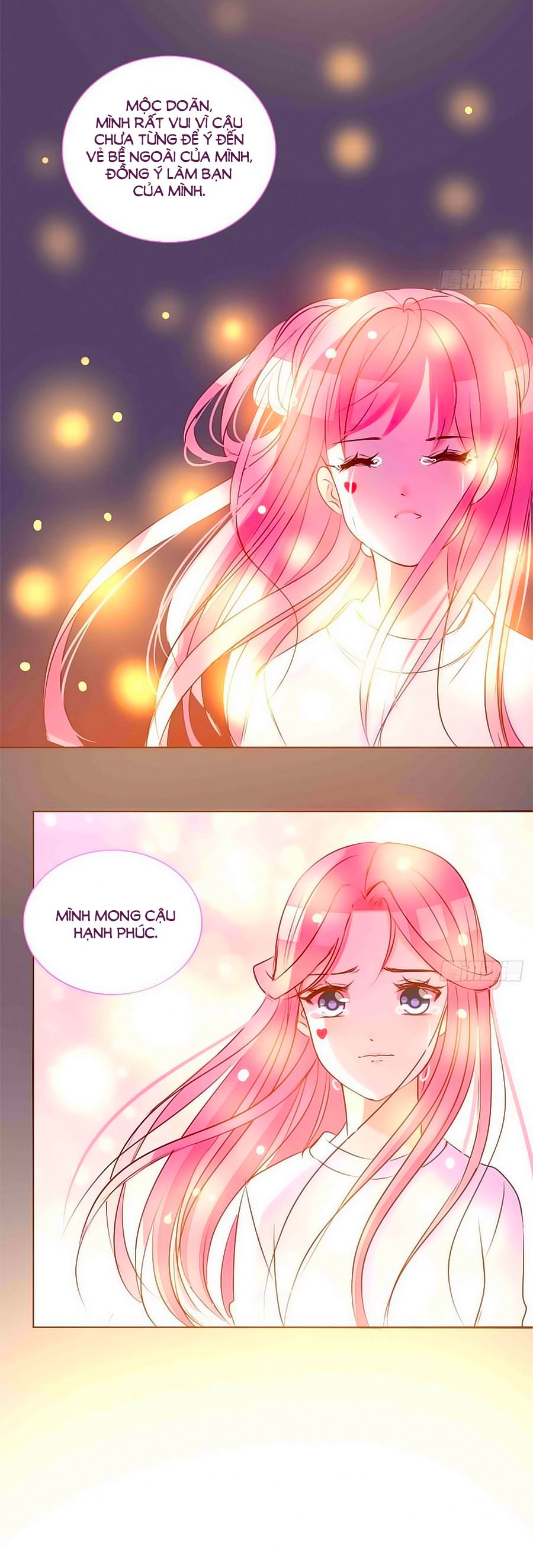 công chúa nữ vương mệnh chapter 73 8