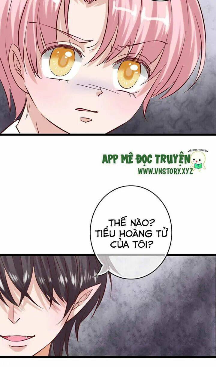 sau con mưa mùa hạ chapter 84 2