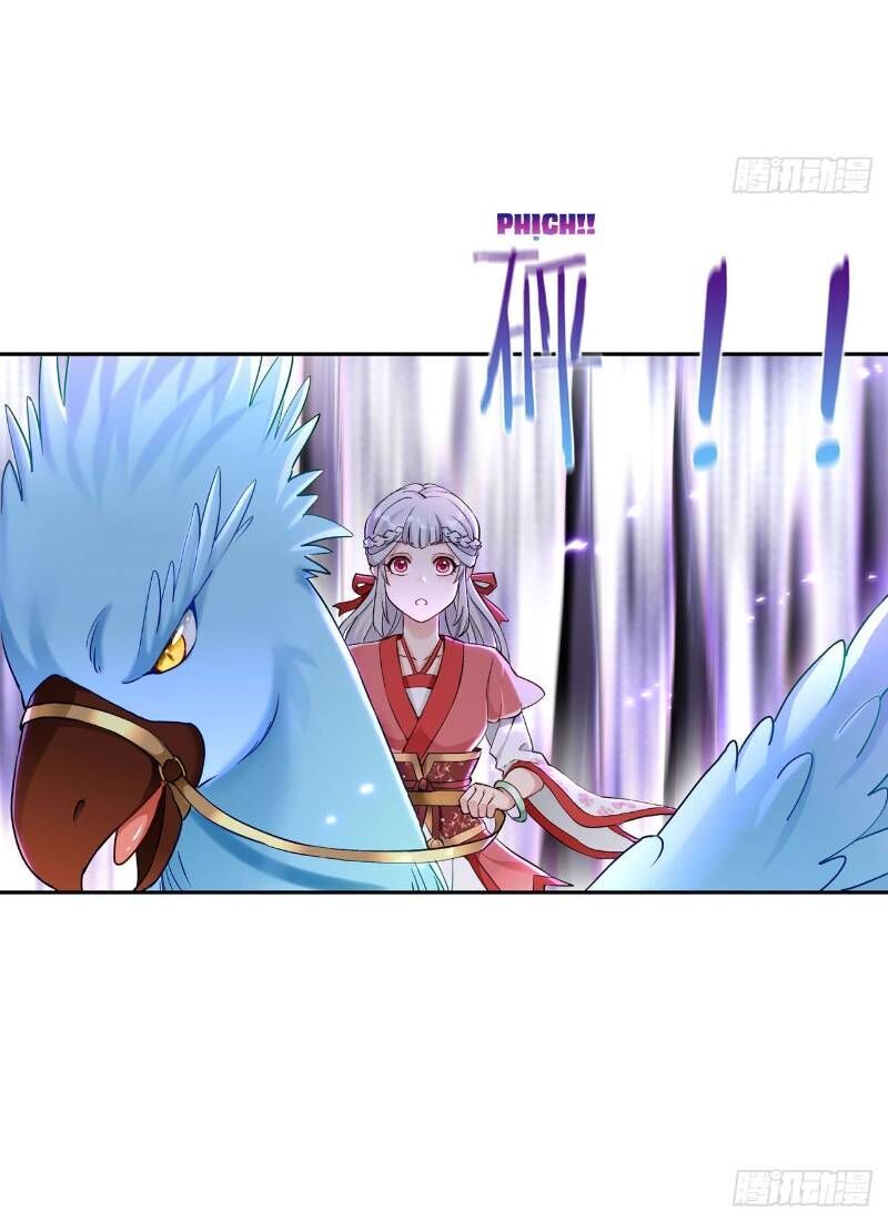 lão tổ của bạn đang online chapter 50 6