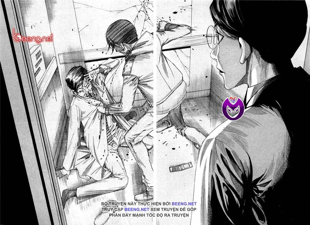 team medical dragon - y đội rồng chapter 181 18