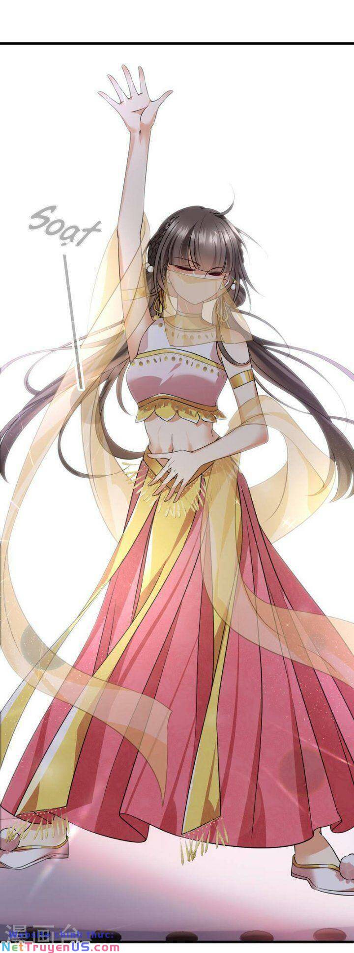 nụ cười của nàng liền ngọt đảo ta tám viên nha chapter 53 11