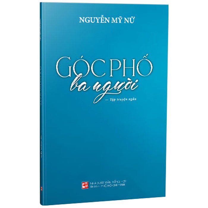 Góc Phố Ba Người