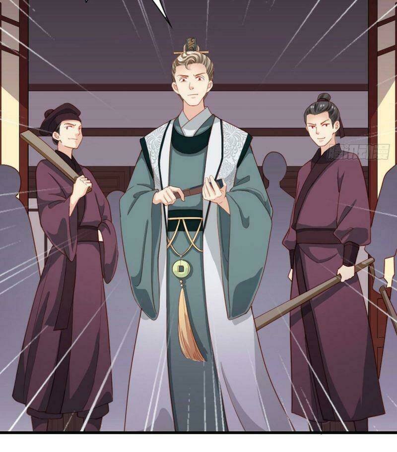 đứng yên ! phụng chỉ đánh cướp đây chapter 18 27