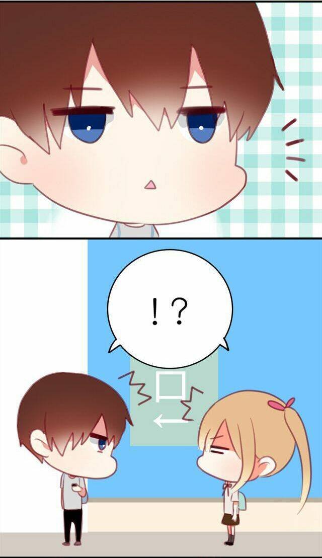 phụ đạo sau giờ học chapter 6 8