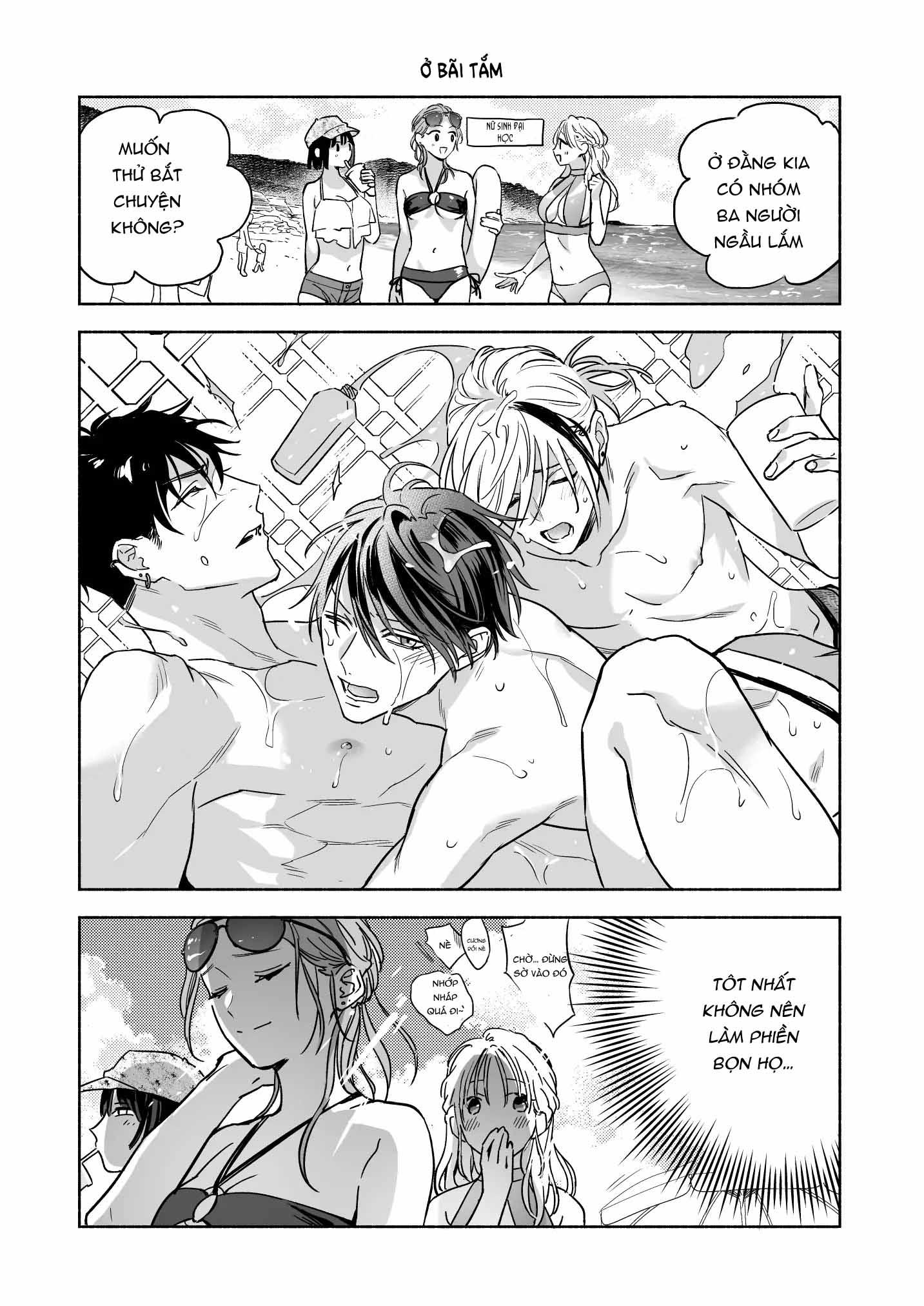 oneshot vicera comics house chapter 54 52