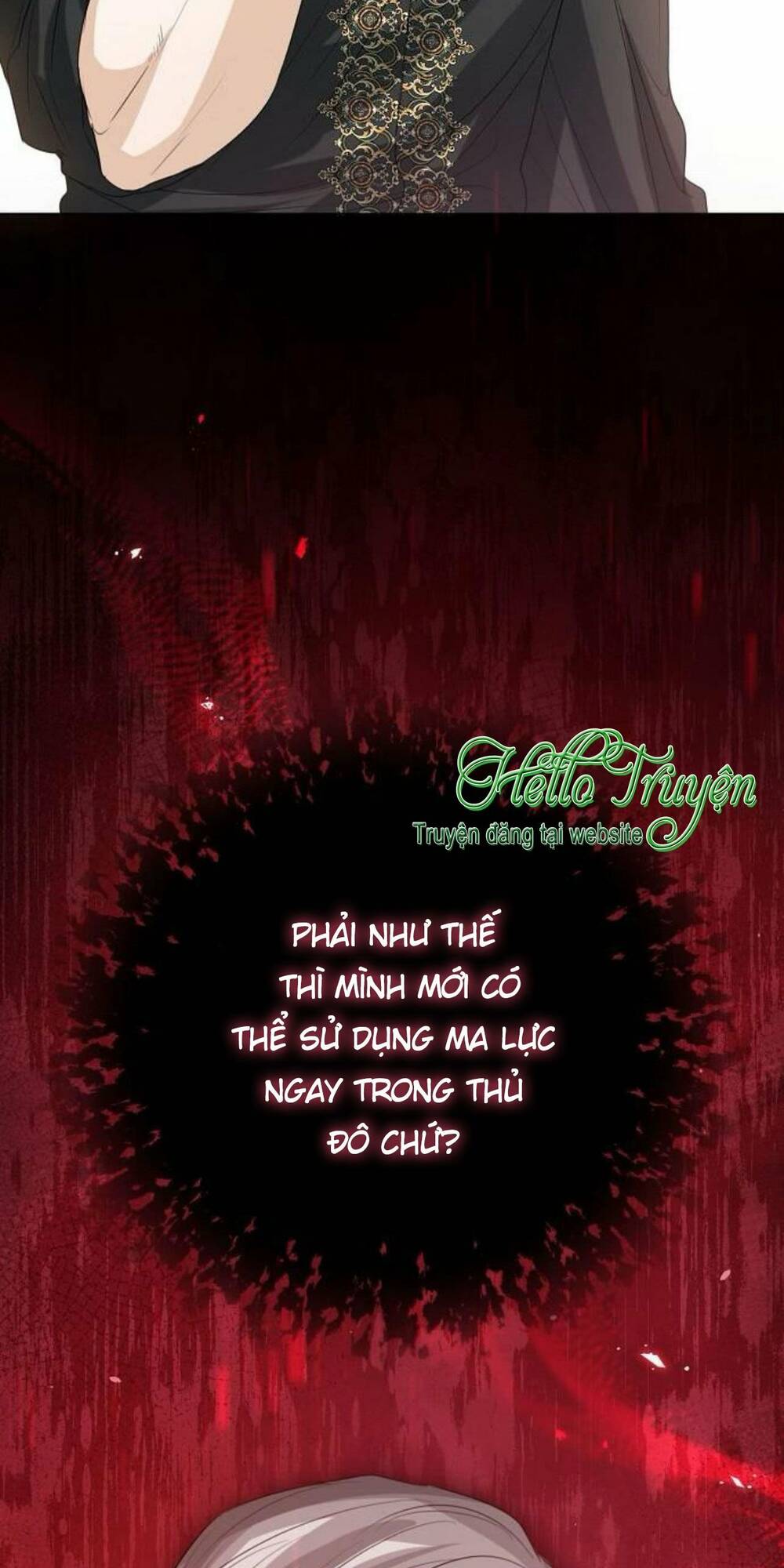 tôi sẽ từ bỏ vị trí hoàng hậu chapter 44 93