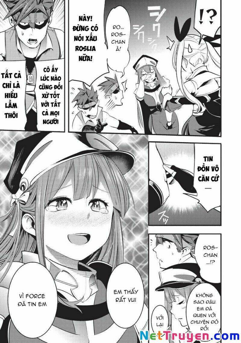 boy having useless skill mapping chapter 6 6