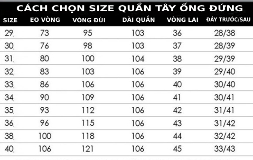 Quần tây nam ống đứng công sở lịch sự vải không nhăn màu xanh than – OD30