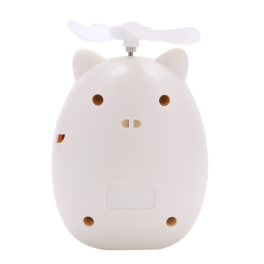 Quạt Sạc USB Cầm Tay Mini