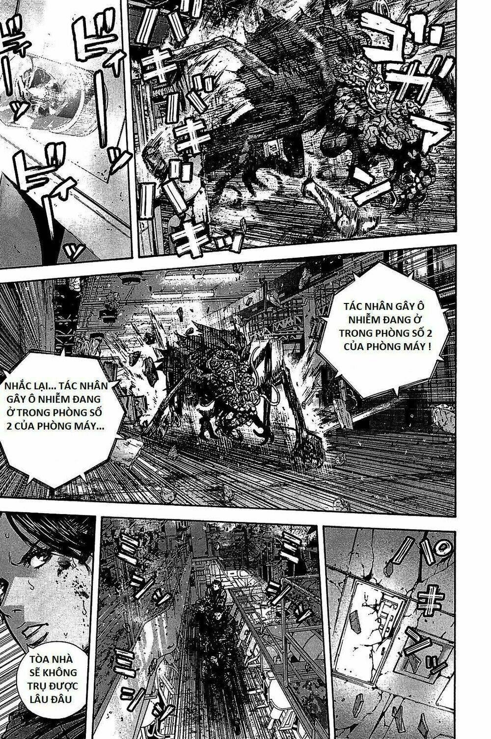 thảm họa marhawa chapter 35 6