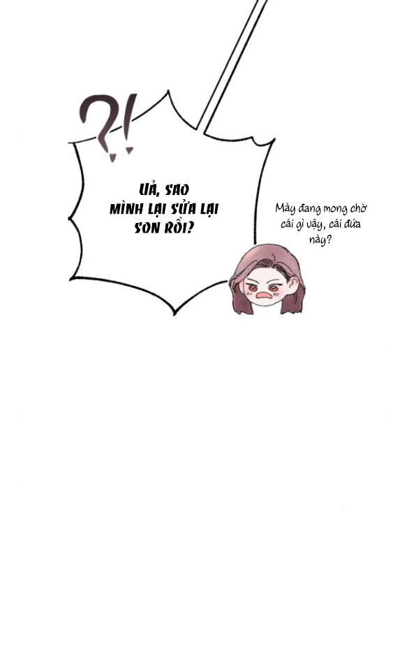 my demon - ác quỷ của tôi chapter 2.1 33