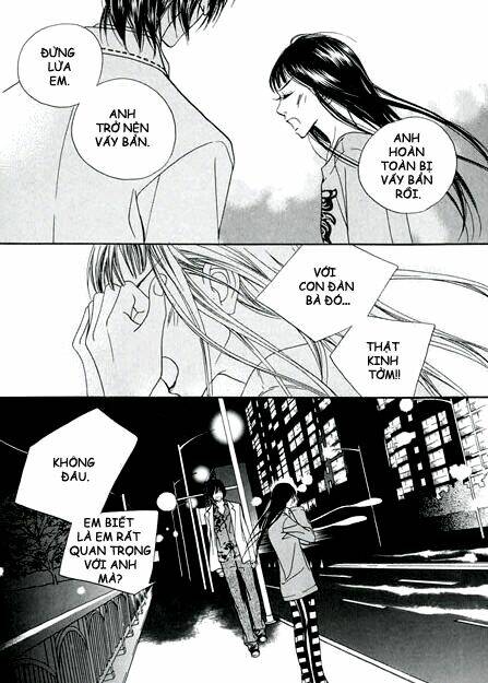 bông hoa của tội lỗi chapter 7 44