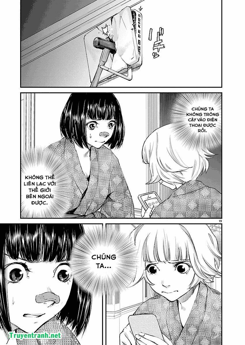 killing morph chapter 33 10