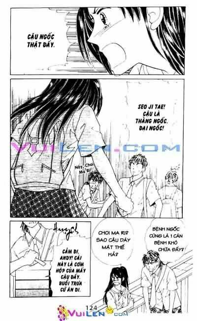 cô gái yêu kiều chapter 5 124