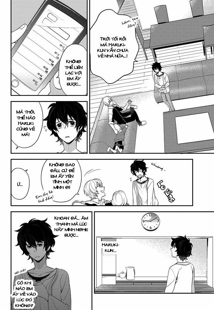 anitsuu! chapter 3.2 1