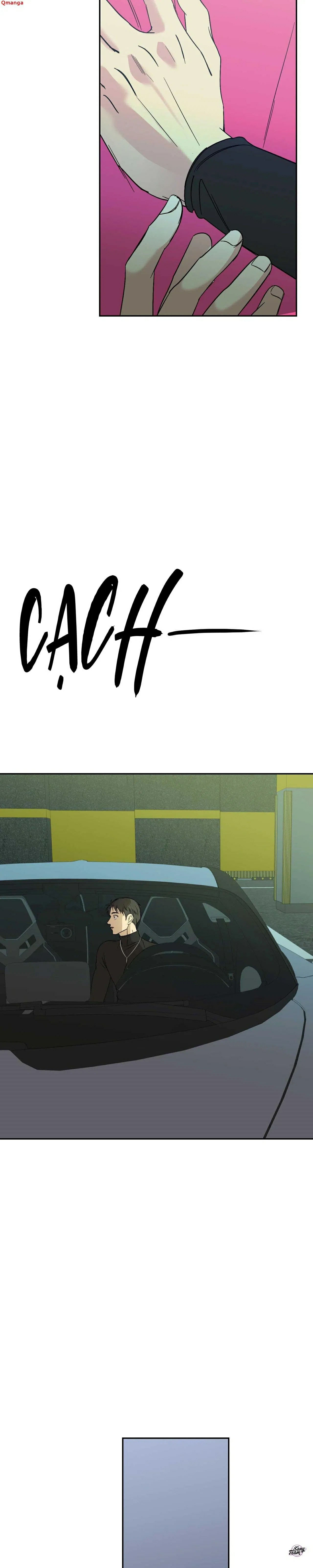 phía sau ánh hào quang chapter 21 20