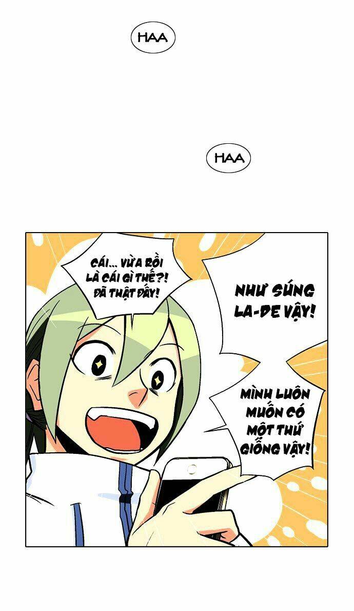 the language of god chapter 5 9