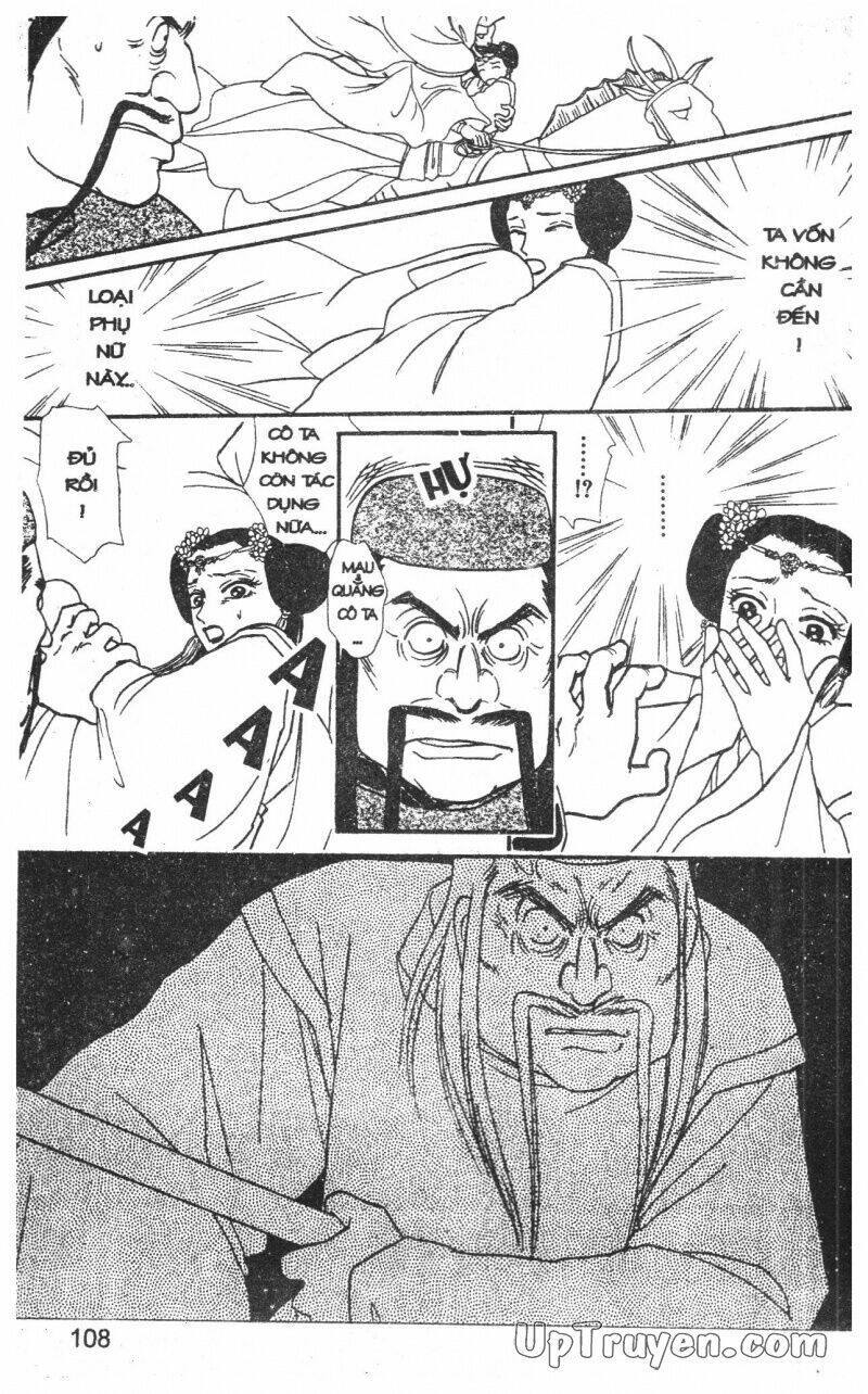 hoàng tử hoa - bud boy chapter 12 109