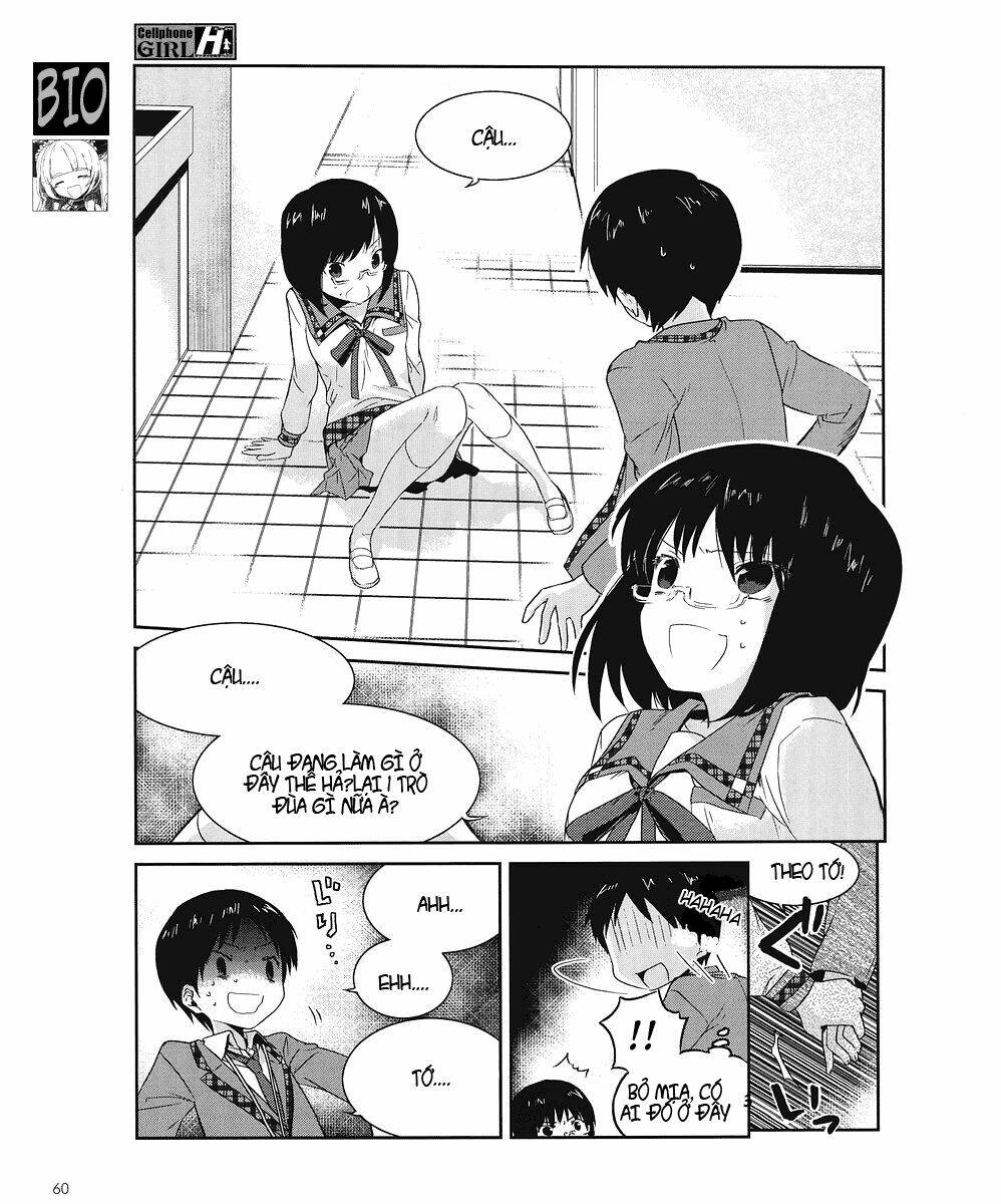 cellphone girl heaven chapter 4 4