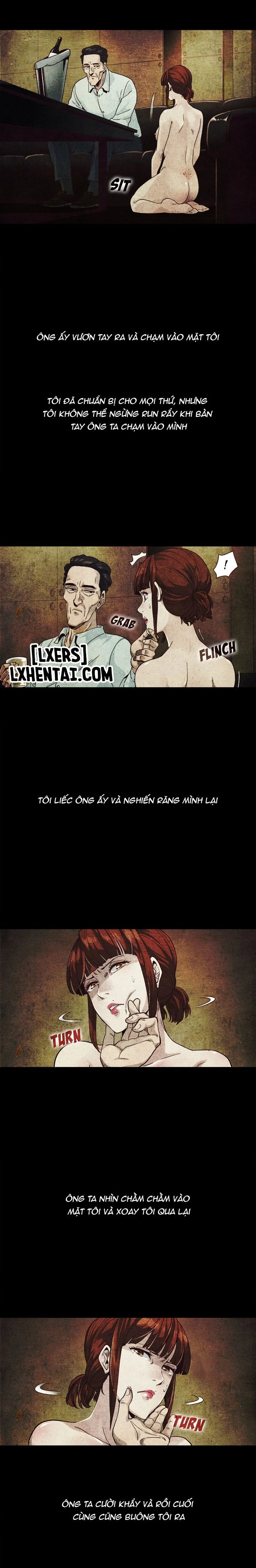 công tử bột chapter 2 20