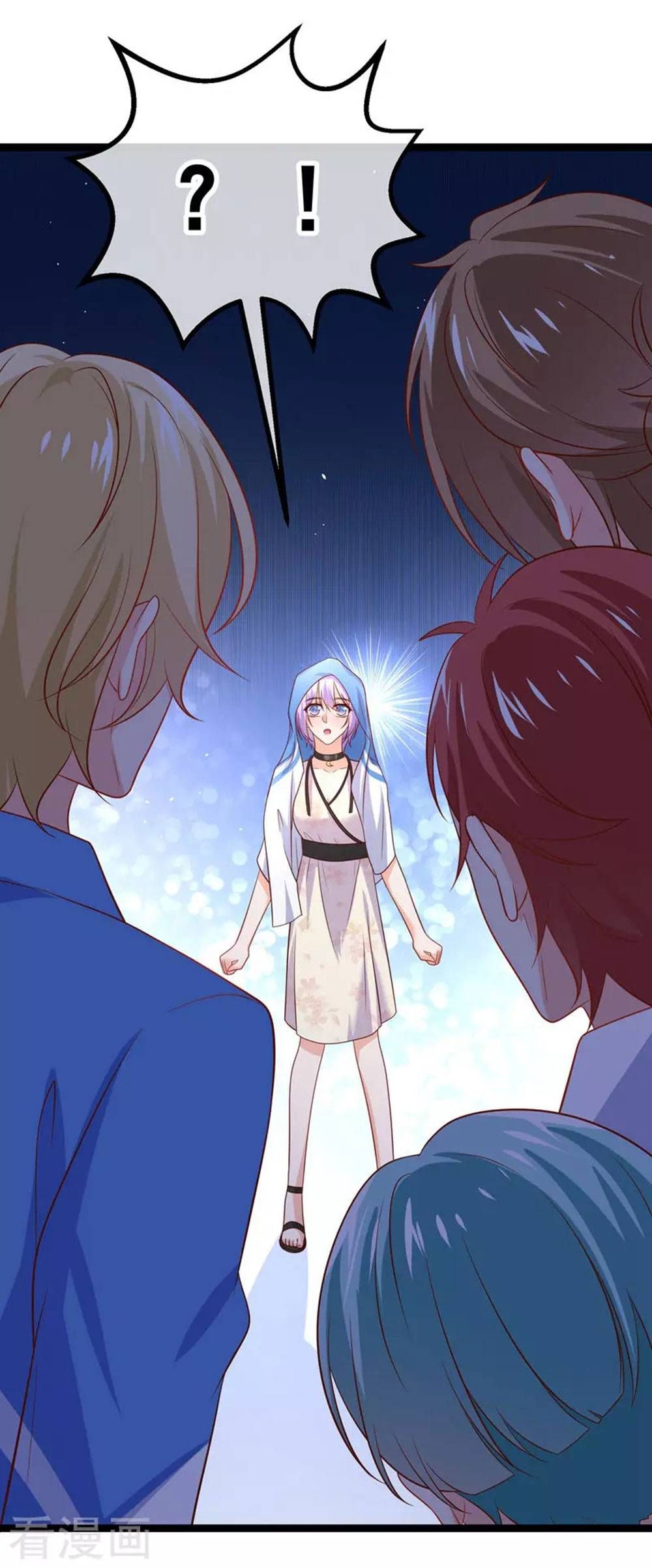 Boss Của Tôi Là Đại Thần chapter 58 - Trang 17