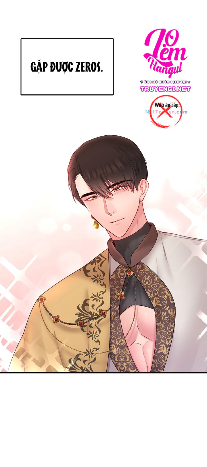 bệ hạ là của tôi chapter 33 9