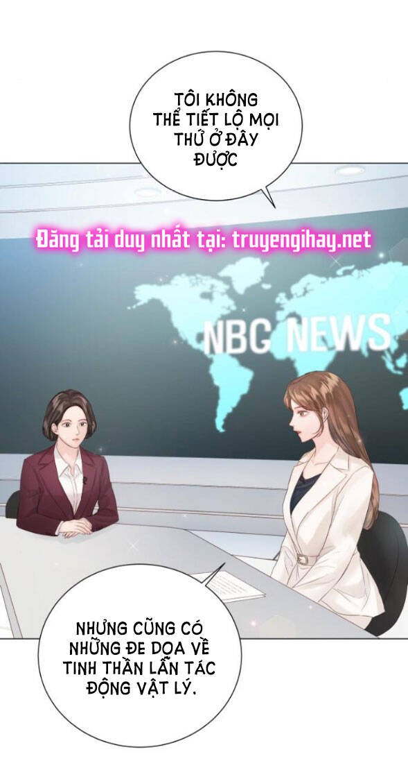 nhất định chúng ta sẽ được hạnh phúc chapter 80.1 21