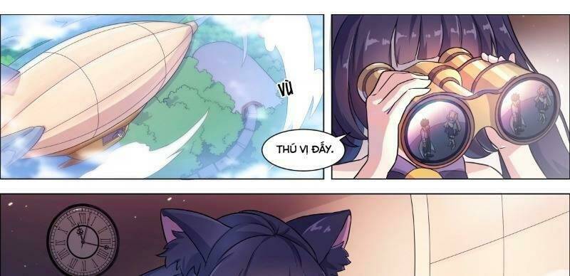 thập nhị thần binh khí chapter 3 19