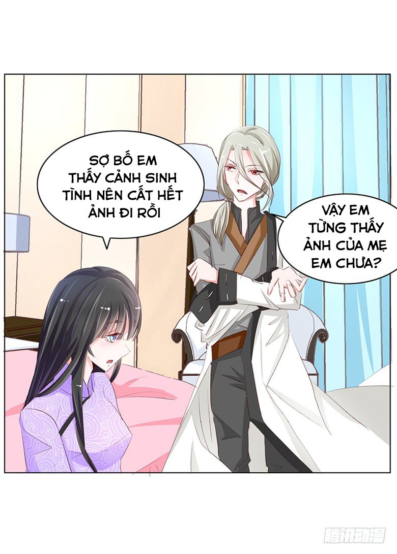 Dân Quốc Yêu Văn Lục chapter 50 - Trang 9