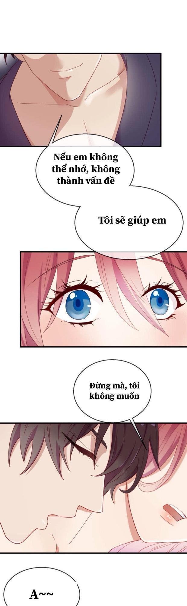 độc dược của tình yêu chapter 5 8