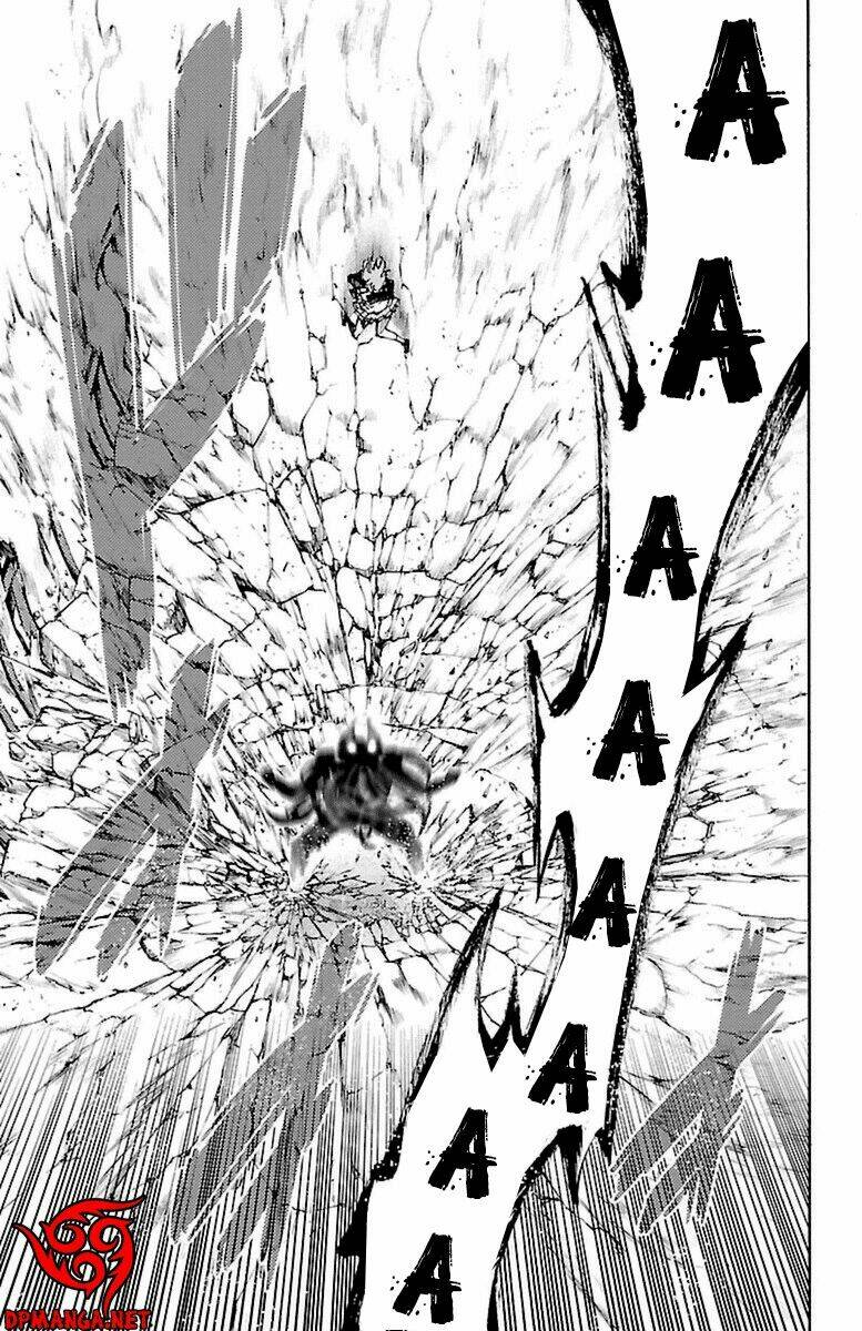 mahou shoujo of the end chapter 36 18