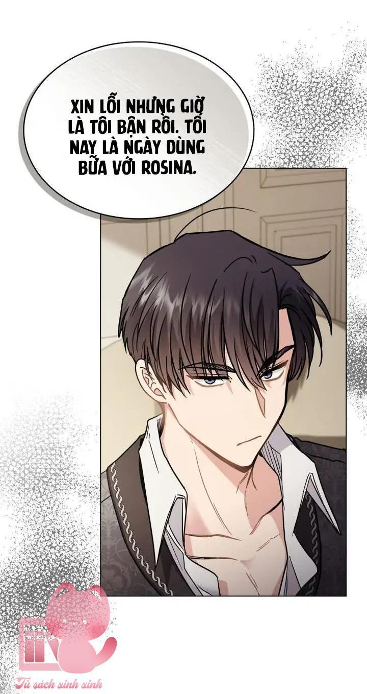 kiên nhẫn chút nào, đại công tước chapter 53 27