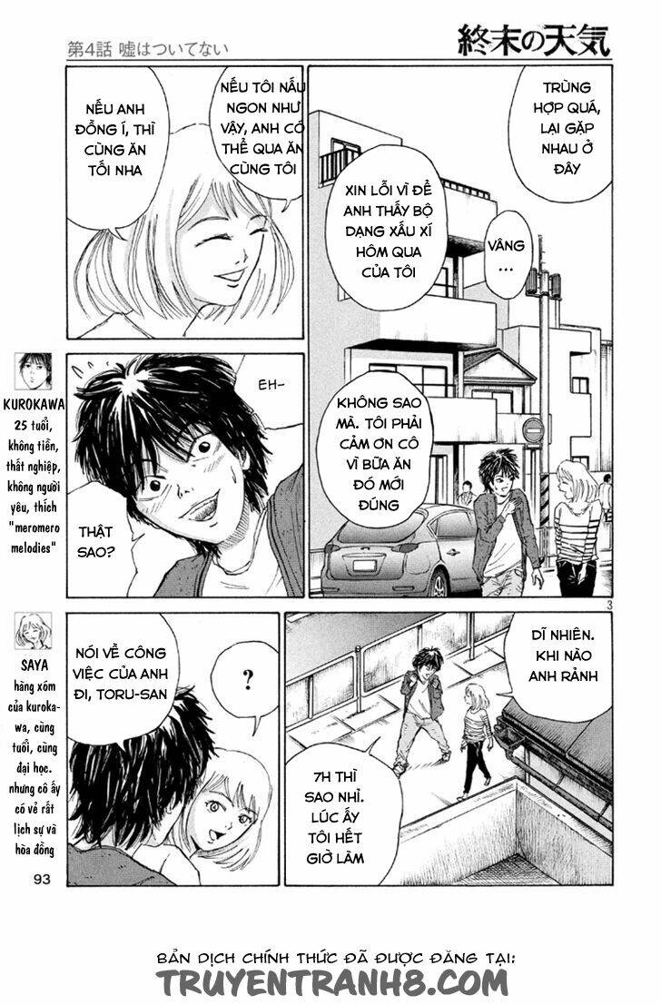 shuumatsu no tenki chapter 4 3