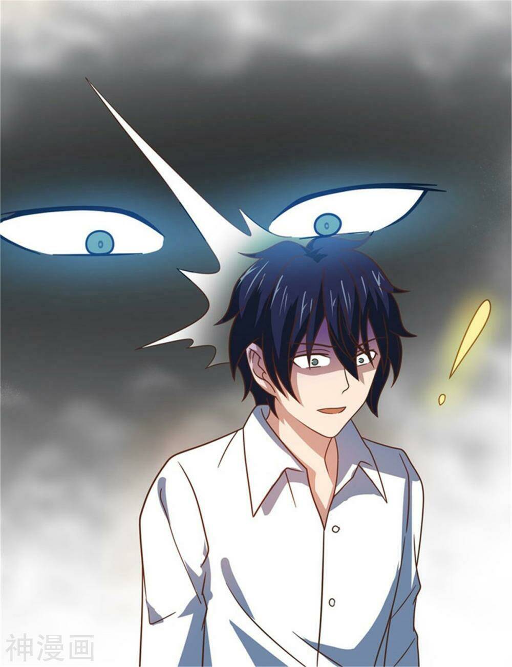 đỉnh phong dự ngôn đế chapter 23 30