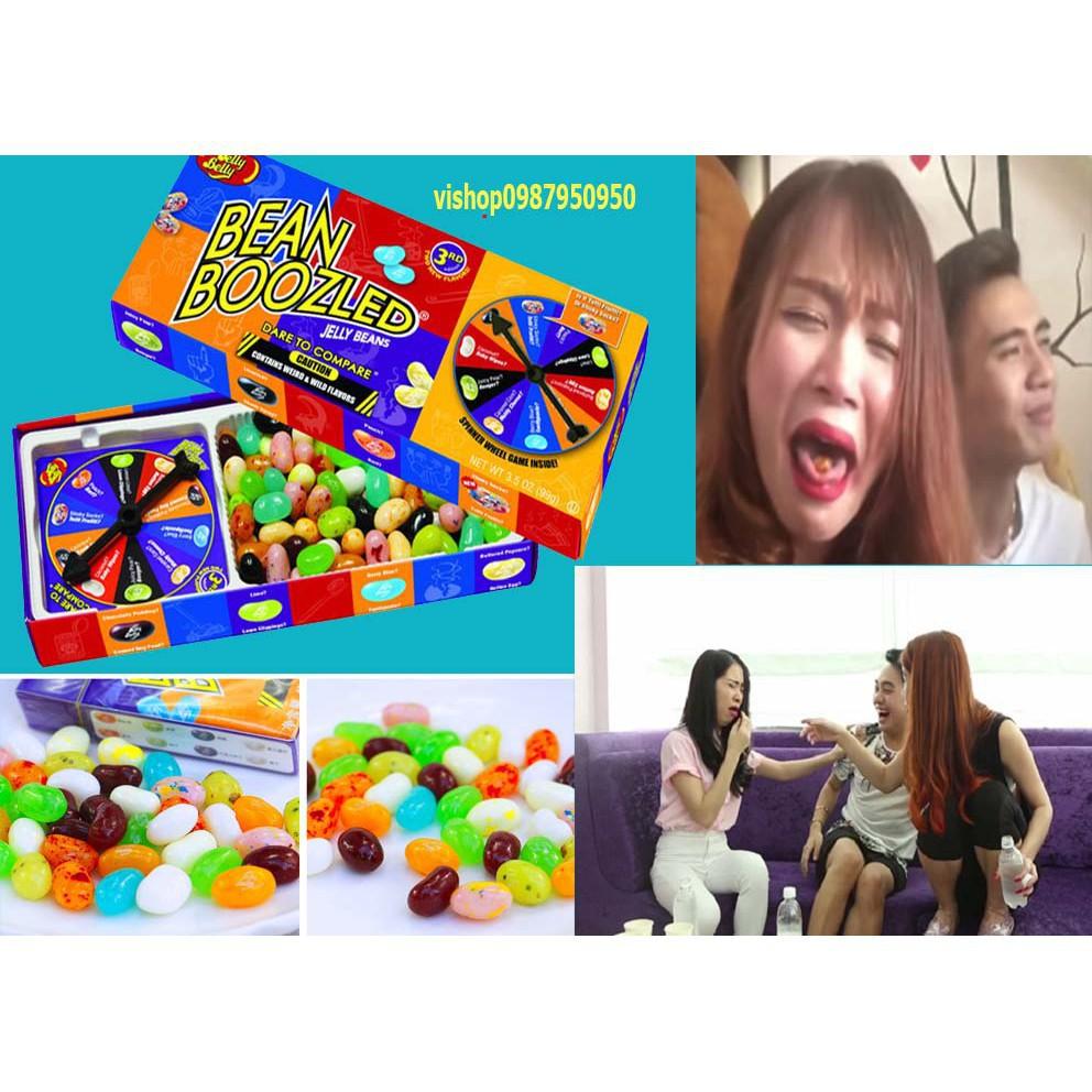 Kẹo thối có bàn xoay-video thật Ck85