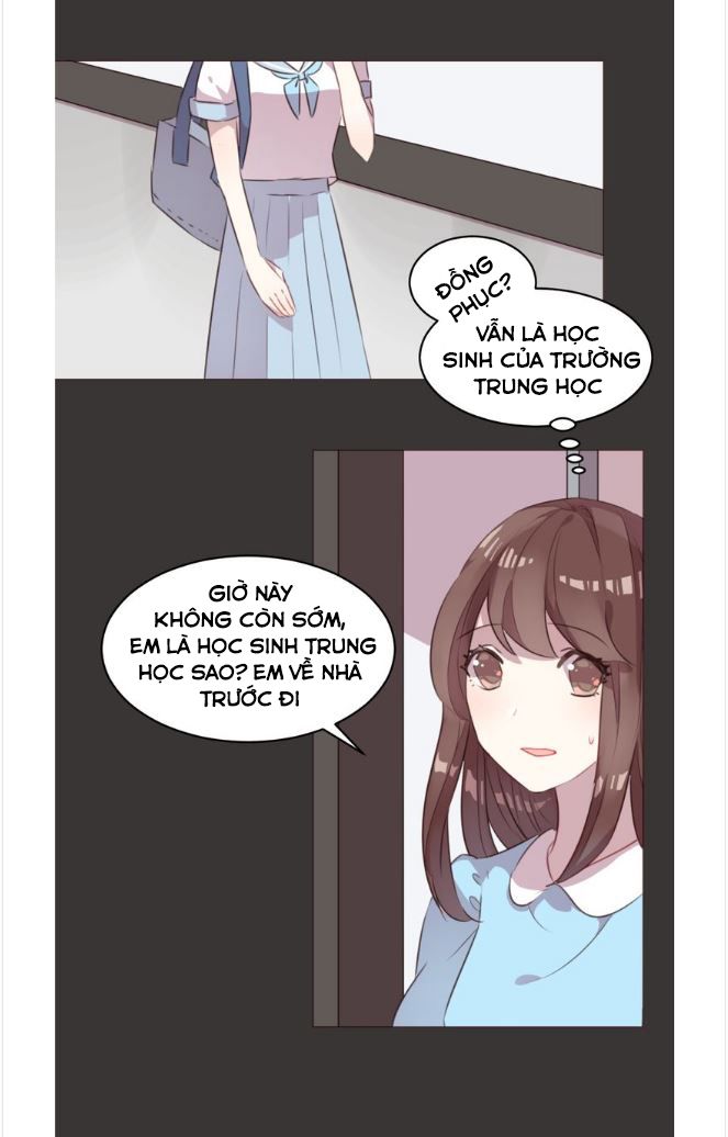 người yêu biến mất chapter 52 7