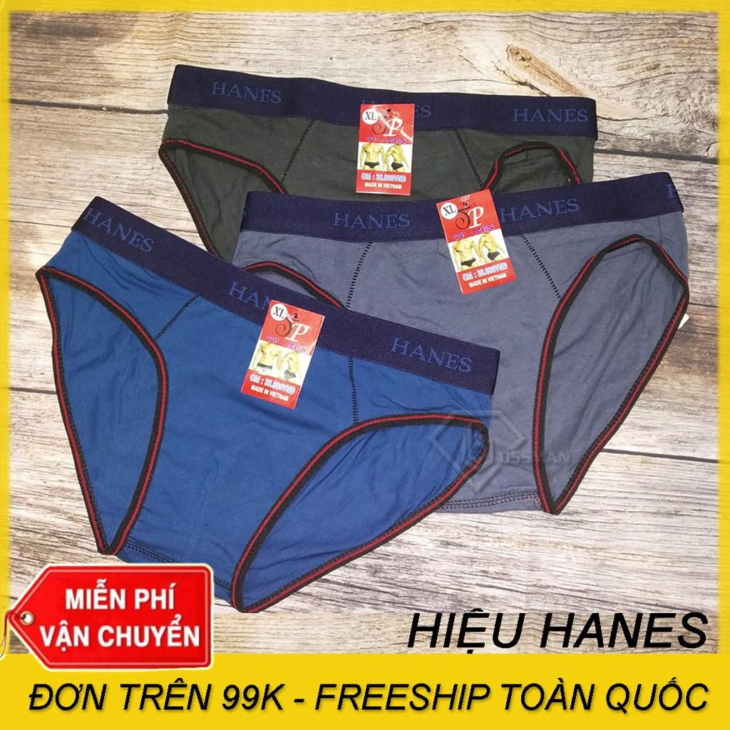 Combo 5 Quần Lót Nam - Quần Sịp Tam giác