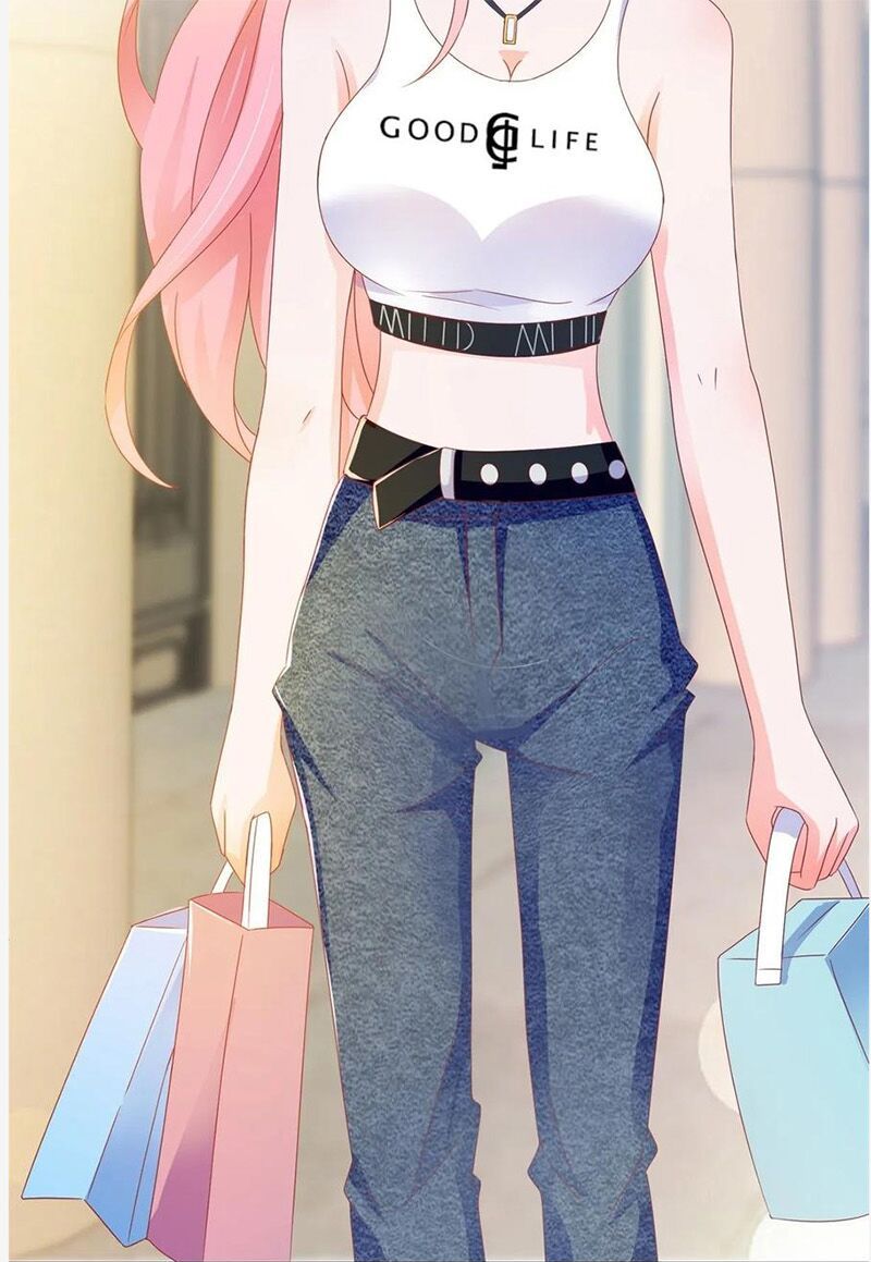 ẩn hôn 100%: chọc tức vợ yêu mua một tặng một chapter 158 29