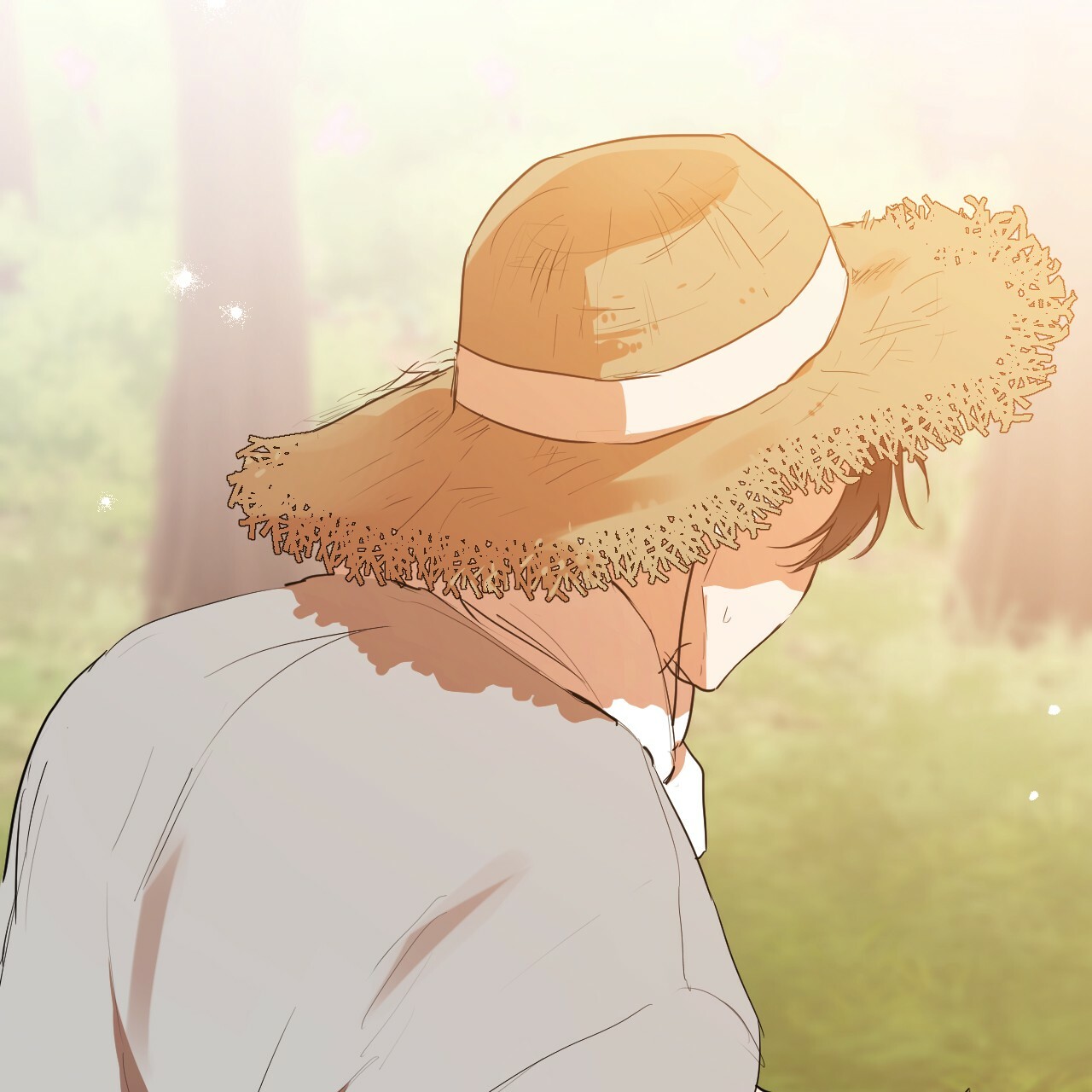 những chú thỏ của hapypy chapter 11 28