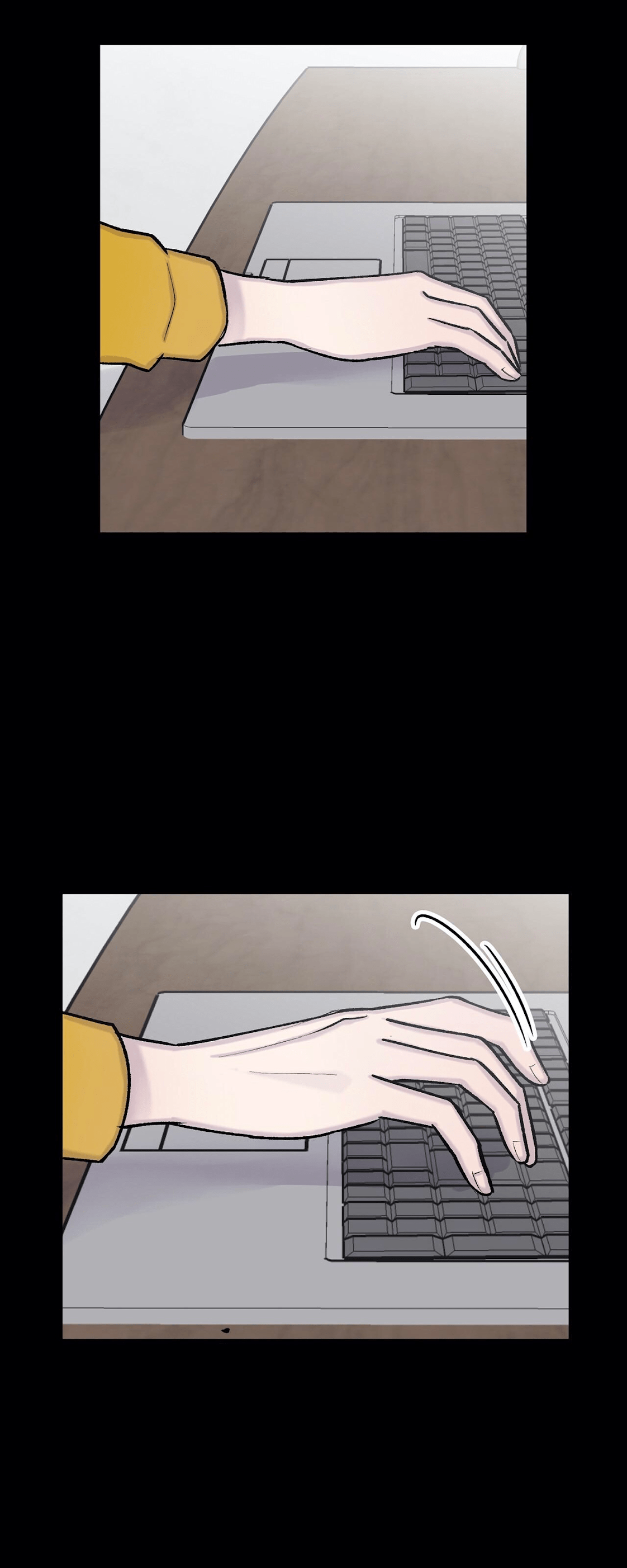 đừng viết nữa, tác giả thân mến! chapter 54 38